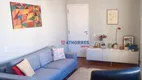 Foto 8 de Apartamento com 3 Quartos à venda, 87m² em Moema, São Paulo