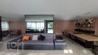 Foto 16 de Apartamento com 1 Quarto à venda, 25m² em Vila Andrade, São Paulo