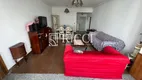 Foto 4 de Apartamento com 2 Quartos à venda, 207m² em José Menino, Santos