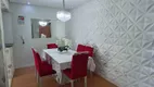 Foto 3 de Apartamento com 2 Quartos à venda, 74m² em Aviação, Praia Grande