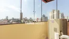 Foto 6 de Apartamento com 3 Quartos à venda, 124m² em Parque das Nações, Santo André