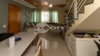 Foto 3 de Casa de Condomínio com 3 Quartos à venda, 130m² em Vila Alpina, São Paulo