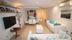 Foto 7 de Casa de Condomínio com 3 Quartos à venda, 273m² em Jardim Oceanico, Rio de Janeiro