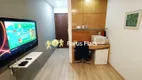 Foto 3 de Flat com 1 Quarto para alugar, 30m² em Vila Olímpia, São Paulo