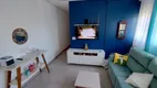 Foto 2 de Apartamento com 2 Quartos à venda, 74m² em Campo Grande, Santos