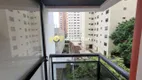 Foto 5 de Apartamento com 1 Quarto à venda, 40m² em Vila Nova Conceição, São Paulo