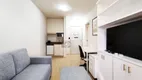 Foto 4 de Flat com 1 Quarto para alugar, 40m² em Itaim Bibi, São Paulo