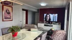 Foto 6 de Apartamento com 3 Quartos à venda, 114m² em Panamby, São Paulo