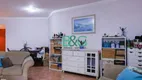 Foto 3 de Apartamento com 3 Quartos à venda, 94m² em Vila Hamburguesa, São Paulo