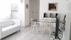 Foto 2 de Apartamento com 2 Quartos à venda, 55m² em Jardim Maristela , São Paulo