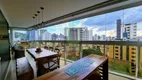 Foto 9 de Apartamento com 4 Quartos à venda, 195m² em Cruzeiro, Belo Horizonte