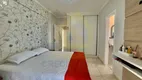 Foto 17 de Apartamento com 3 Quartos à venda, 140m² em Jardim Astúrias, Guarujá