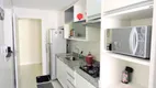 Foto 18 de Apartamento com 3 Quartos à venda, 110m² em Praia das Pitangueiras, Guarujá