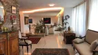 Foto 3 de Casa com 4 Quartos à venda, 602m² em Mangabeiras, Belo Horizonte