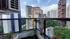 Foto 26 de Apartamento com 4 Quartos à venda, 141m² em Vila Suzana, São Paulo