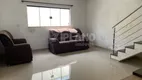 Foto 5 de Sobrado com 3 Quartos à venda, 174m² em Jardim Pacaembu, São Carlos