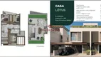 Foto 8 de Casa de Condomínio com 3 Quartos à venda, 149m² em Buritis, Belo Horizonte