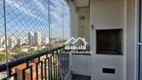 Foto 12 de Apartamento com 2 Quartos à venda, 87m² em Jardim Londrina, São Paulo