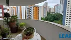 Foto 7 de Apartamento com 4 Quartos para venda ou aluguel, 196m² em Morumbi, São Paulo