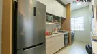 Foto 3 de Apartamento com 3 Quartos à venda, 59m² em Jardim Novo Ângulo, Hortolândia