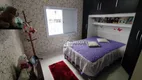 Foto 5 de Sobrado com 3 Quartos à venda, 88m² em Vila Guilhermina, Praia Grande