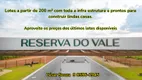 Foto 2 de Lote/Terreno à venda, 200m² em Guara I, Brasília