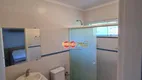 Foto 9 de Casa de Condomínio com 4 Quartos à venda, 450m² em Condomínio Capela do Barreiro, Itatiba