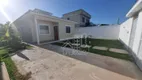 Foto 2 de Casa com 3 Quartos à venda, 101m² em Jardim Atlantico Leste Itaipuacu, Maricá