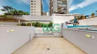 Foto 7 de Apartamento com 1 Quarto à venda, 69m² em Campo Belo, São Paulo