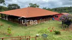 Foto 7 de Fazenda/Sítio com 5 Quartos à venda, 400m² em Zona Rural, Piracanjuba