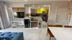 Foto 2 de Apartamento com 3 Quartos à venda, 110m² em Braga, Cabo Frio