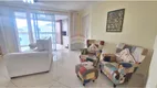 Foto 4 de Apartamento com 3 Quartos à venda, 90m² em Jardim Belmar , Guarujá