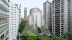 Foto 7 de Cobertura com 2 Quartos à venda, 126m² em Jardim Paulistano, São Paulo