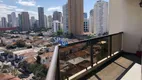 Foto 30 de Apartamento com 3 Quartos à venda, 151m² em Vila Olímpia, São Paulo