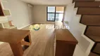 Foto 10 de Flat com 1 Quarto para alugar, 100m² em Itaim Bibi, São Paulo