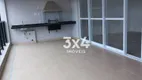 Foto 10 de Apartamento com 3 Quartos à venda, 163m² em Moema, São Paulo