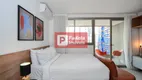 Foto 6 de Apartamento com 1 Quarto à venda, 32m² em Cerqueira César, São Paulo