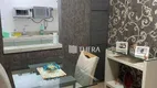 Foto 4 de Apartamento com 1 Quarto à venda, 44m² em Casa Branca, Santo André