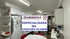 Foto 12 de Apartamento com 4 Quartos à venda, 172m² em Chácara Klabin, São Paulo