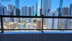 Foto 5 de Apartamento com 3 Quartos para alugar, 96m² em Piedade, Jaboatão dos Guararapes