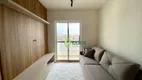 Foto 3 de Apartamento com 2 Quartos à venda, 51m² em Itaum, Joinville