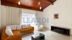 Foto 4 de Casa de Condomínio com 4 Quartos à venda, 308m² em Alphaville, Santana de Parnaíba