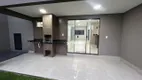 Foto 15 de Sobrado com 3 Quartos à venda, 212m² em Residencial Katia, Goiânia