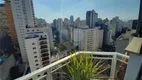 Foto 11 de Cobertura com 4 Quartos à venda, 391m² em Higienópolis, São Paulo