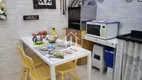 Foto 6 de Casa de Condomínio com 2 Quartos à venda, 71m² em Maitinga, Bertioga