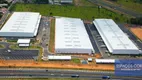 Foto 9 de Galpão/Depósito/Armazém para alugar, 3341m² em Jardim Santa Esmeralda, Hortolândia