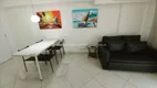 Foto 11 de Apartamento com 1 Quarto para venda ou aluguel, 40m² em Meireles, Fortaleza