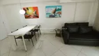 Foto 12 de Apartamento com 1 Quarto para venda ou aluguel, 40m² em Meireles, Fortaleza