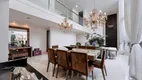 Foto 3 de Casa de Condomínio com 4 Quartos à venda, 415m² em Morada da Colina, Uberlândia