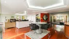 Foto 4 de Casa com 6 Quartos para venda ou aluguel, 684m² em Santa Felicidade, Curitiba